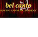 Bel Canto Singing  Music Academy - Education Gold Coast