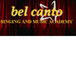 Bel Canto Singing & Music Academy - Education QLD 0