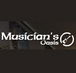 Musicians Oasis - Education QLD