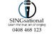 SINGsational - Education QLD