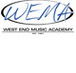 WEMA West End Music Academy - Education QLD