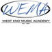 WEMA West End Music Academy - Education Brisbane 0