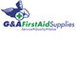 G  A FirstAid Supplies - Education QLD
