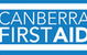 Canberra First Aid And Training - thumb 0