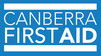 Canberra First Aid And Training - Education Brisbane 0