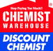 Chemist Warehouse Mildura Dc - Education QLD
