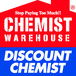 Chemist Warehouse Mildura Dc - Education QLD 0
