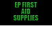 EP First Aid Supplies - Education QLD