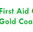 First Aid Courses Gold Coast - Education Brisbane