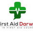 First Aid Darwin - Education QLD