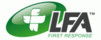 LFA First Response - Education QLD 0