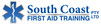 South Coast First Aid Training