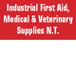 Industrial First Aid Medical  Veterinary Supplies N.T. - Education Brisbane
