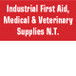 Industrial First Aid, Medical & Veterinary Supplies N.T. - Education QLD 0