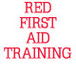 Red First Aid Training - Education QLD