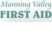 Manning Valley First Aid