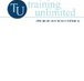 Training Unlimited - Education QLD