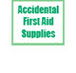 Accidental First Aid Supplies - Education QLD