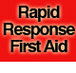 Rapid Response First Aid - Education QLD