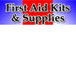 First Aid Kits & Supplies - Education QLD 0