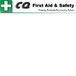 CQ First Aid  Safety Pty Ltd