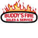 Buddy's Fire Sales & Service - Education QLD 0