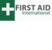 First Aid International - Education Gold Coast