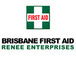 Brisbane First Aid - Education QLD