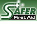 Safer First Aid Training  Services - Education QLD