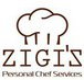 ZIGIS Personal Chef Services - Education Brisbane