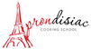 Aprondisiac - Cooking classes