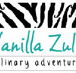 Vanilla Zulu Culinary Adventures - Education QLD