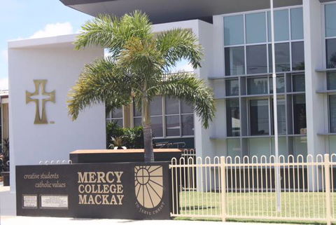 Mercy College Mackay - Education Gold Coast 6
