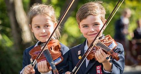 Northholm Grammar School - Education QLD 3