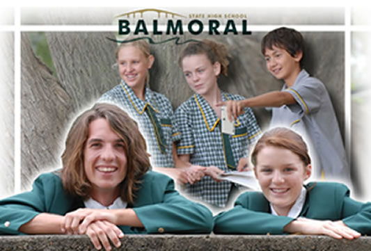 Morningside QLD Education Gold Coast