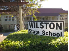  Education QLD