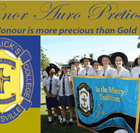St Patrick's College Townsville - Education QLD