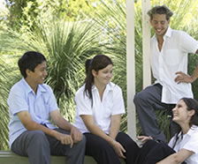 Gilmore College - Education QLD 1