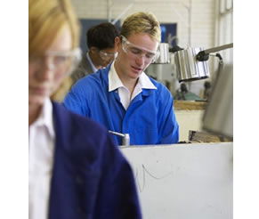 Gilmore College - Education QLD 3