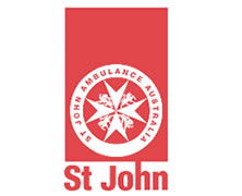 St John Ambulance Western Australia - First Aid Training - Education QLD 0