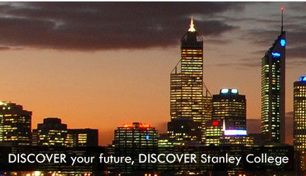 Stanley College - Education QLD 1