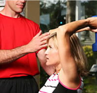 West Coast College of Fitness - Education QLD