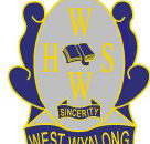 West Wyalong High School - Education Brisbane