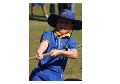 St Dympna's Primary School - Education QLD 3