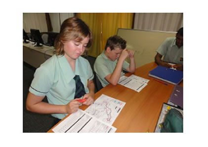 The Glenleighden School - Education Brisbane 1