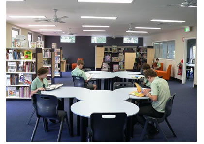The Glenleighden School - Education Brisbane 3