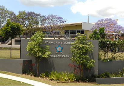 St Joachim's Primary School - Education QLD 1