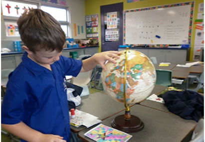 St Joachim's Primary School - Education QLD 3