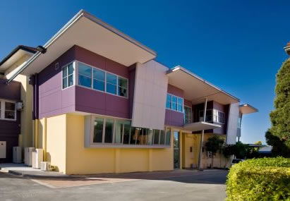 St Joseph's Catholic Primary School Kangaroo Point - Education QLD 2