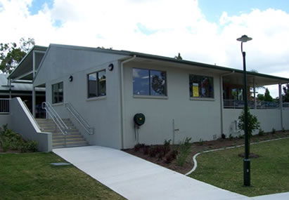 St William's School - Education QLD 3